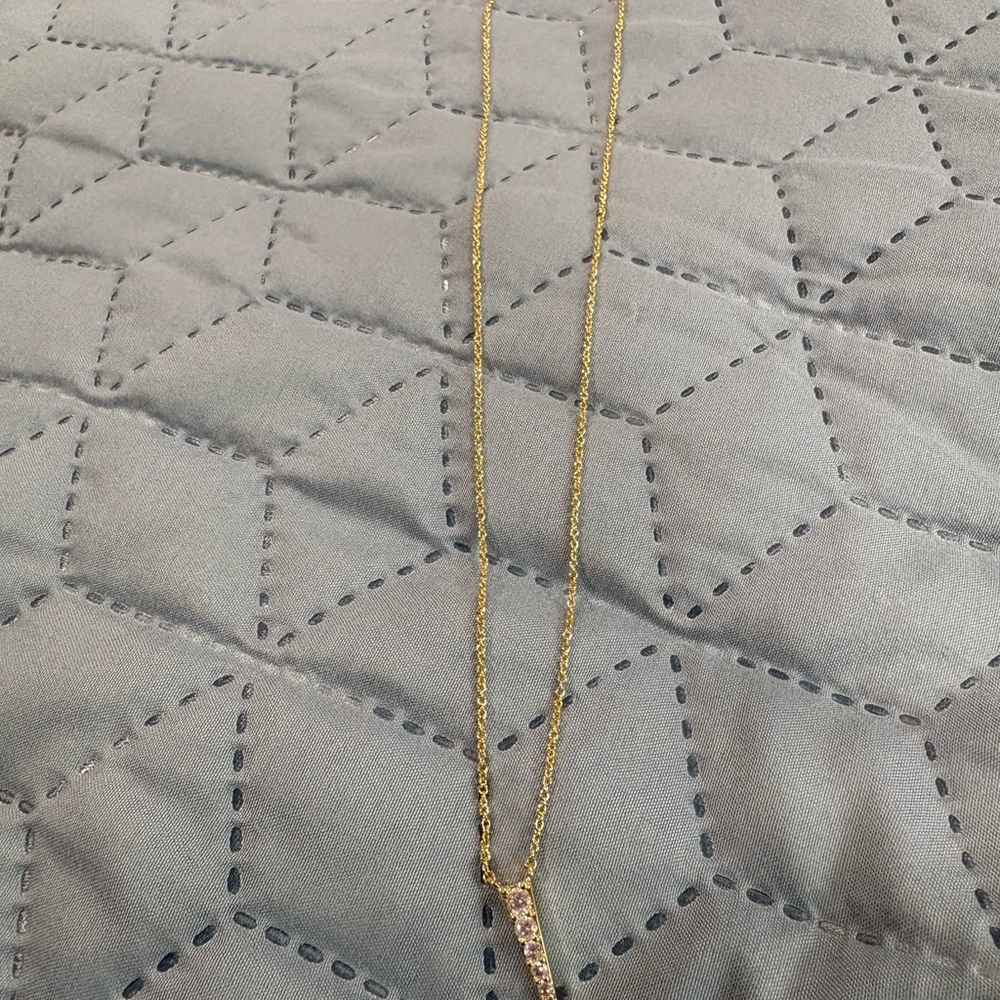 Uncommon James - Cutting Edge Necklace - Picture 3 of 3
